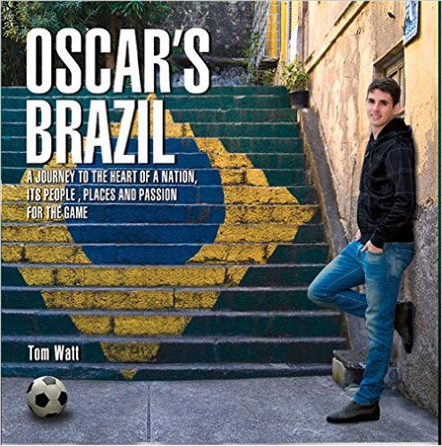 Oscar's Brazil