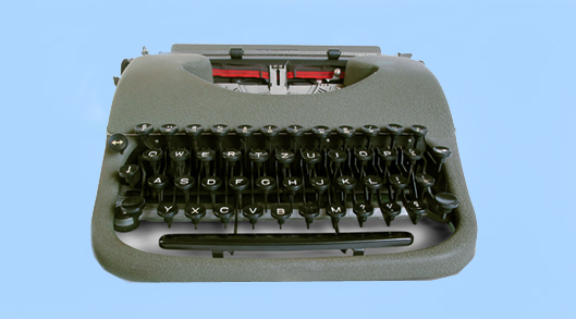 Typewriter